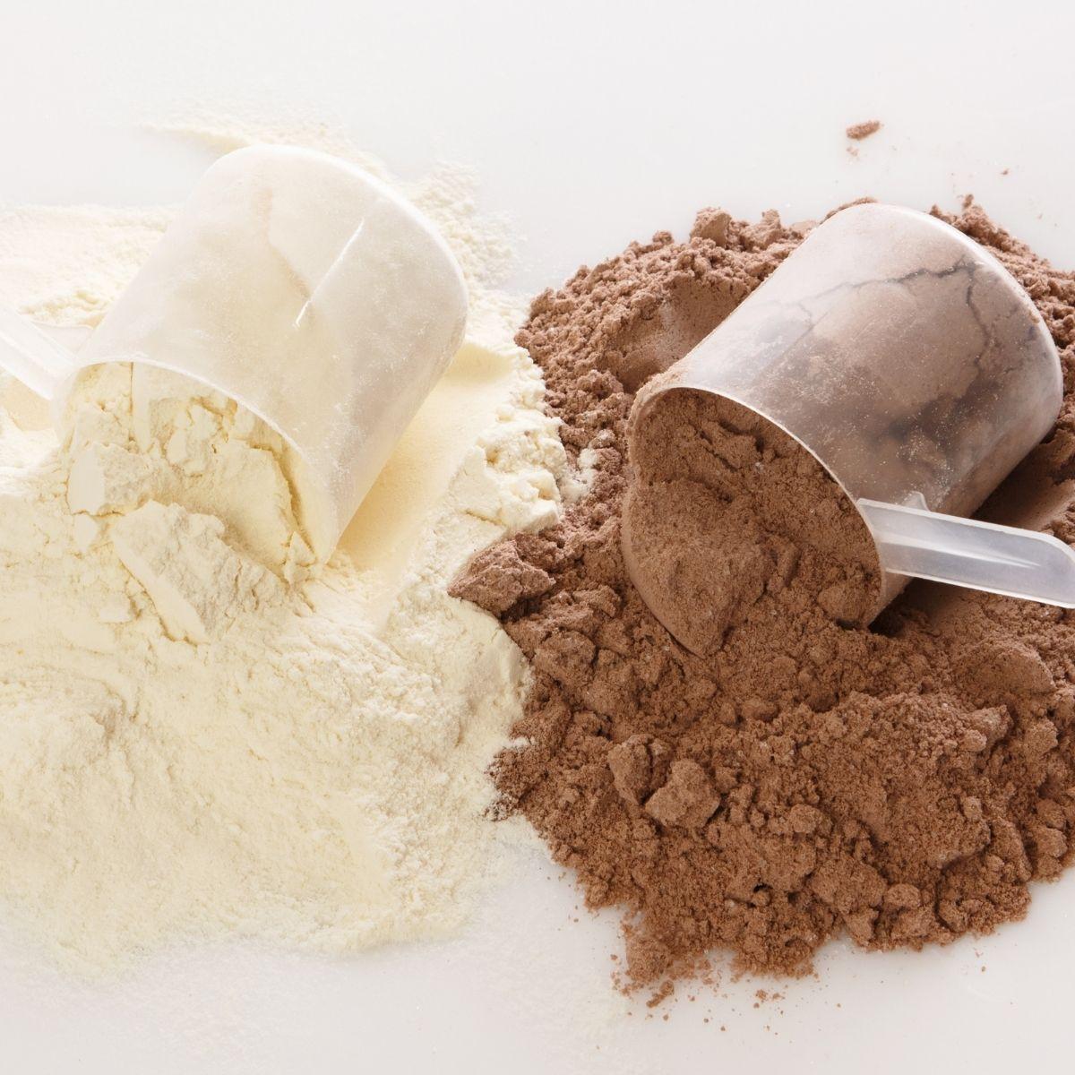 Discover which protein powder aligns with your health goals and taste preferences. Answer a few simple questions to find your ideal match!
