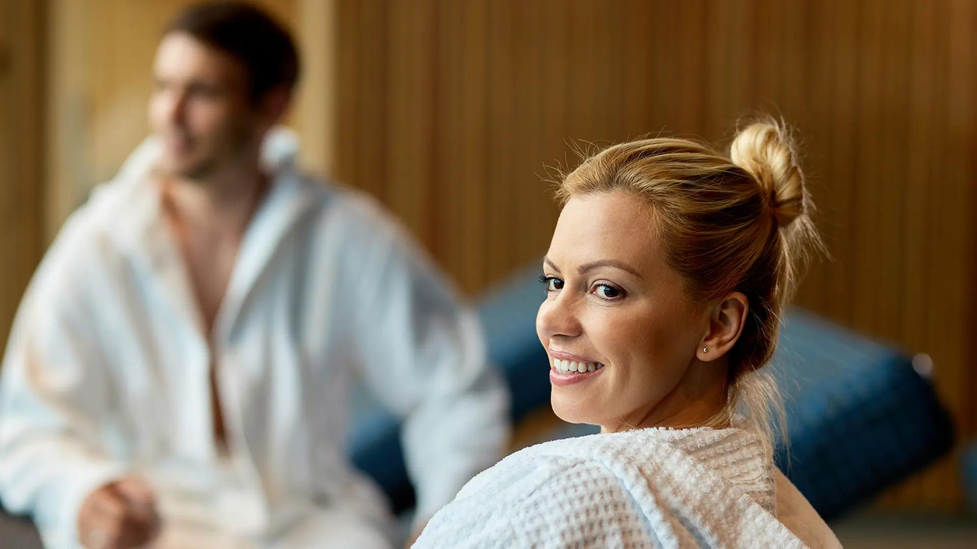 Explore our range of luxurious spa treatments and discover which one aligns best with your relaxation and beauty needs!