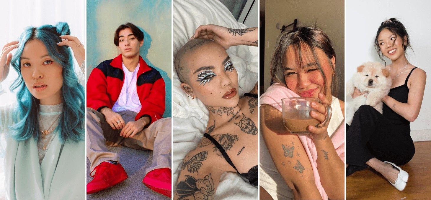 Find out which inspiring Asian-American Instagram influencer suits your style and interests the best in 2024. With so many talented creators redefining content, let us guide you to your new favorite follow!