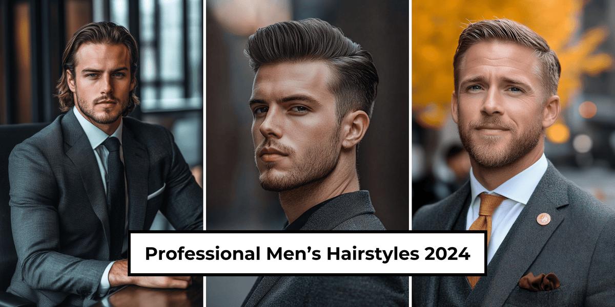 Are you ready to rock your professional look? Take this quiz to discover which hairstyle will elevate your style game in the workplace this year!