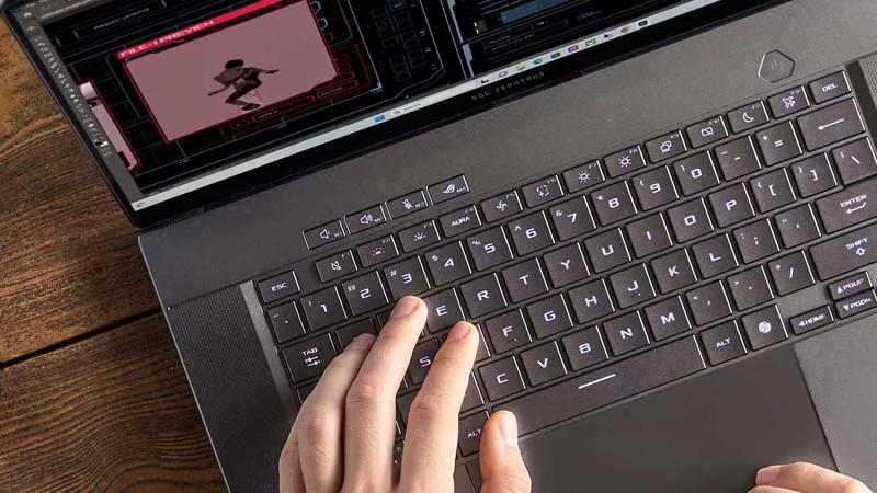 Confused about whether a gaming laptop or a regular laptop is best for your needs? Take this quiz to discover which type of laptop suits your gaming and productivity style!