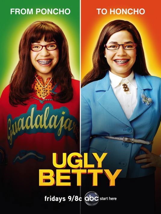 Take this Ugly Betty Quiz and find out which character you are the most like!
