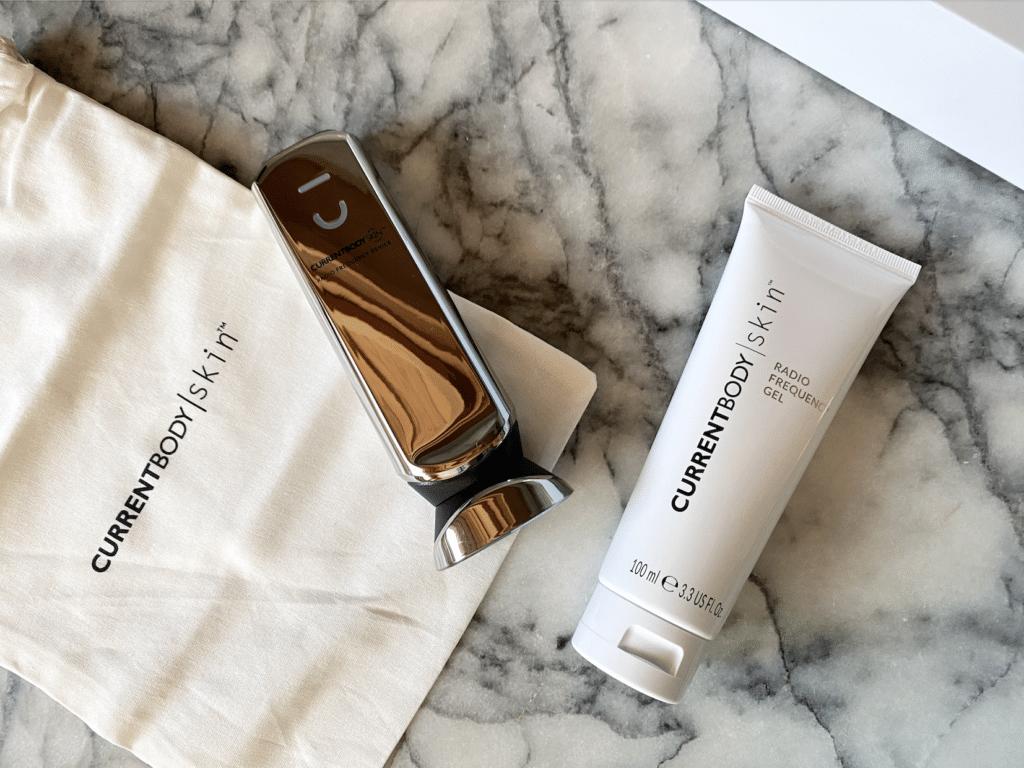 Are you ready to say goodbye to sagging skin and deep wrinkles? Take this quiz to find out which at-home RF device is the perfect match for your skincare routine!