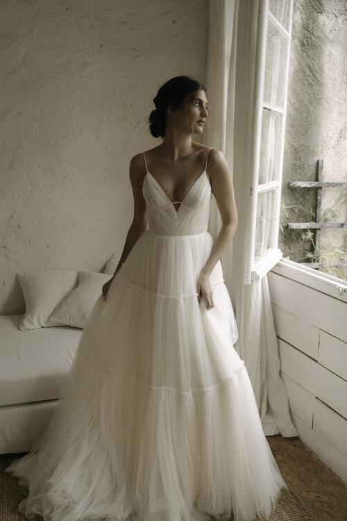 Quiz bridal wear sale