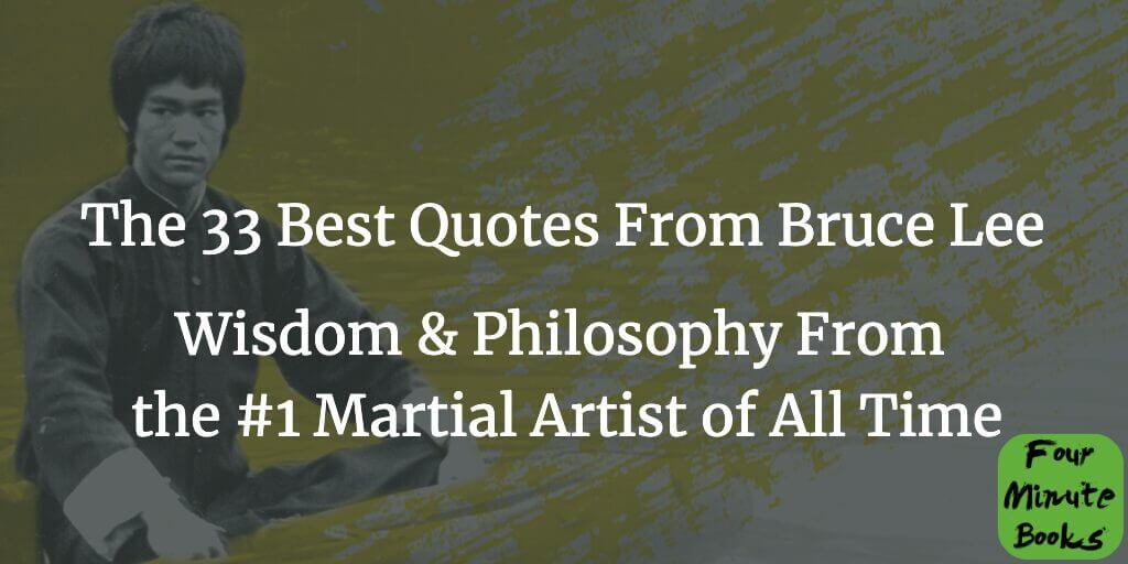 Dive into the wisdom of Bruce Lee! Answer a few questions to discover a quote that resonates with your current mindset and aspirations.