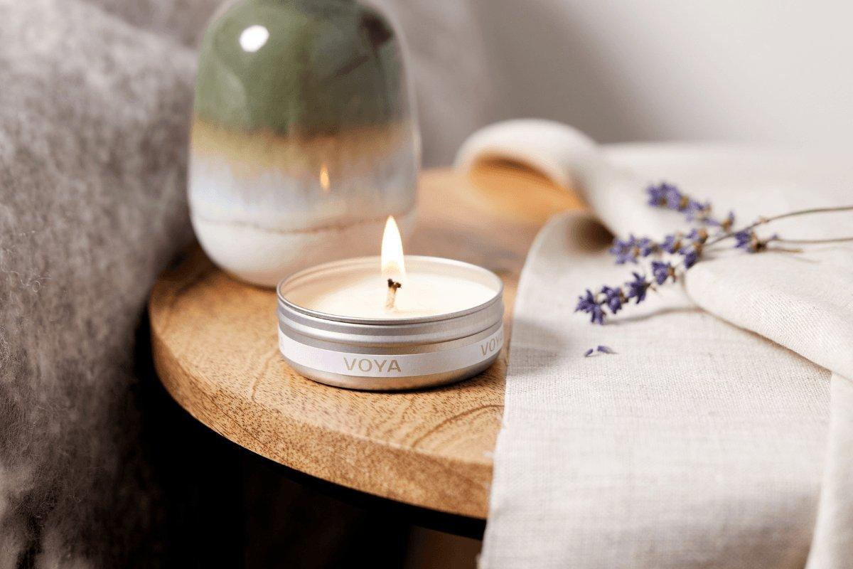 Take this fun quiz to find out which luxurious VOYA gift set perfectly suits your skincare needs! Whether you're looking for relaxation, revitalization, or simply a treat for yourself, we've got something just for you!