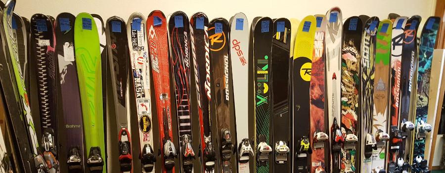 Discover the ideal winter sports equipment that matches your unique style and needs with our tailored quiz!