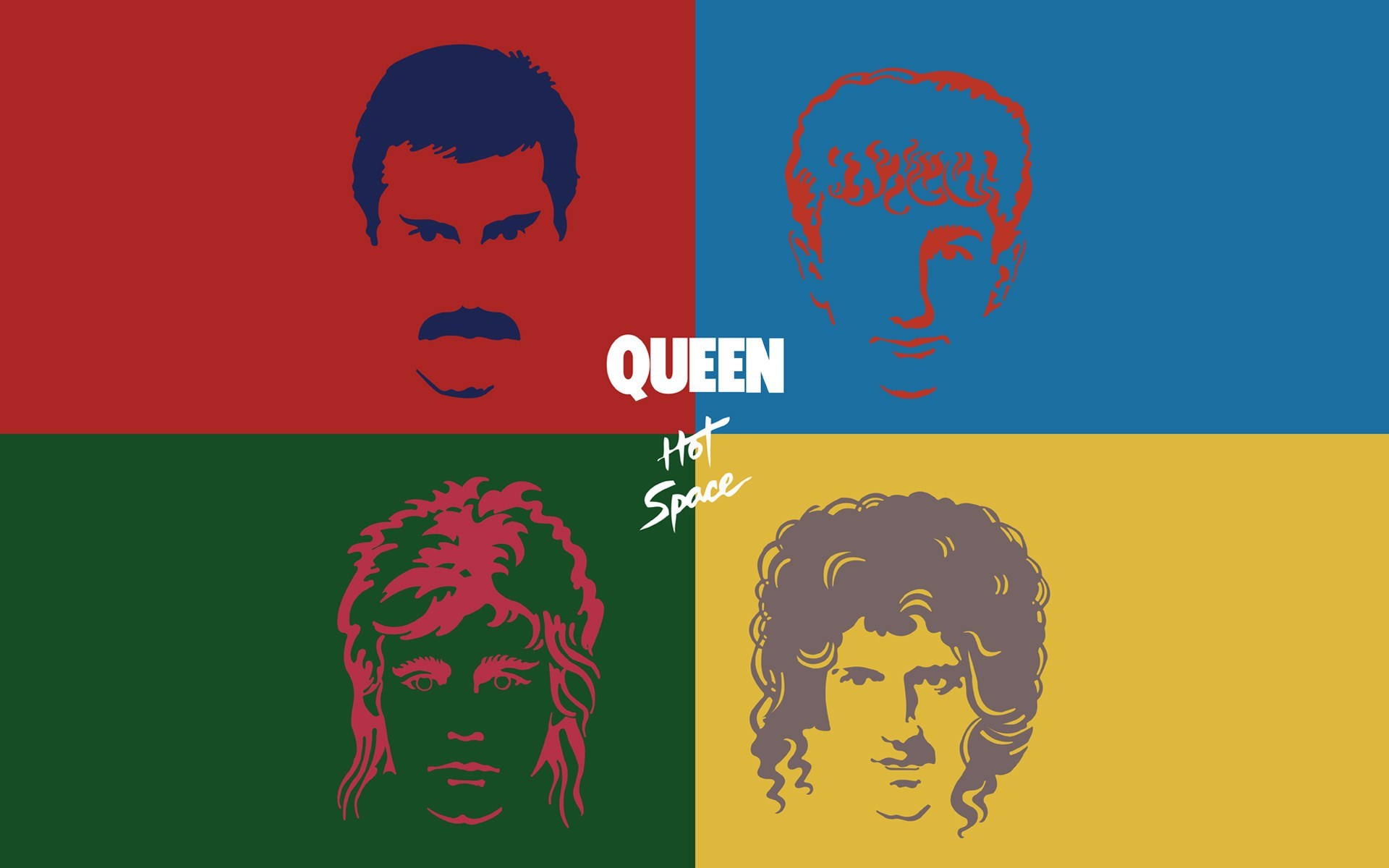 Find out which iconic Queen song matches your personality.