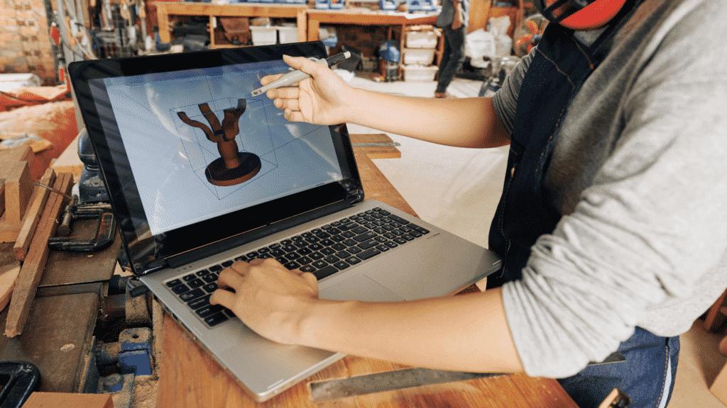 Struggling to find the best laptop for your 3D modeling needs? Take this fun quiz to discover which powerhouse laptop fits your workflow and creative style!