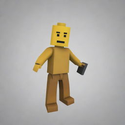 Roblox noob