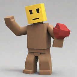 Roblox noob