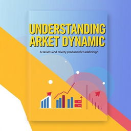 Create an eBook titled 'Understanding Market Dynamics' that covers various aspects of markets including definitions, types of markets (such as perfect competition, monopoly, and oligopoly), and factors that influence market movements