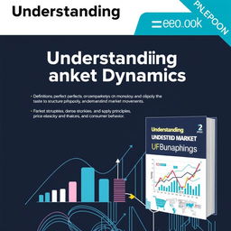 Create an eBook titled 'Understanding Market Dynamics' that covers various aspects of markets including definitions, types of markets (such as perfect competition, monopoly, and oligopoly), and factors that influence market movements