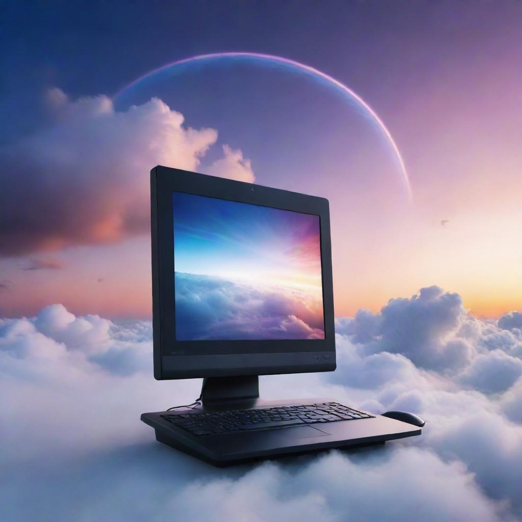 Cloud Computing Basics Quiz