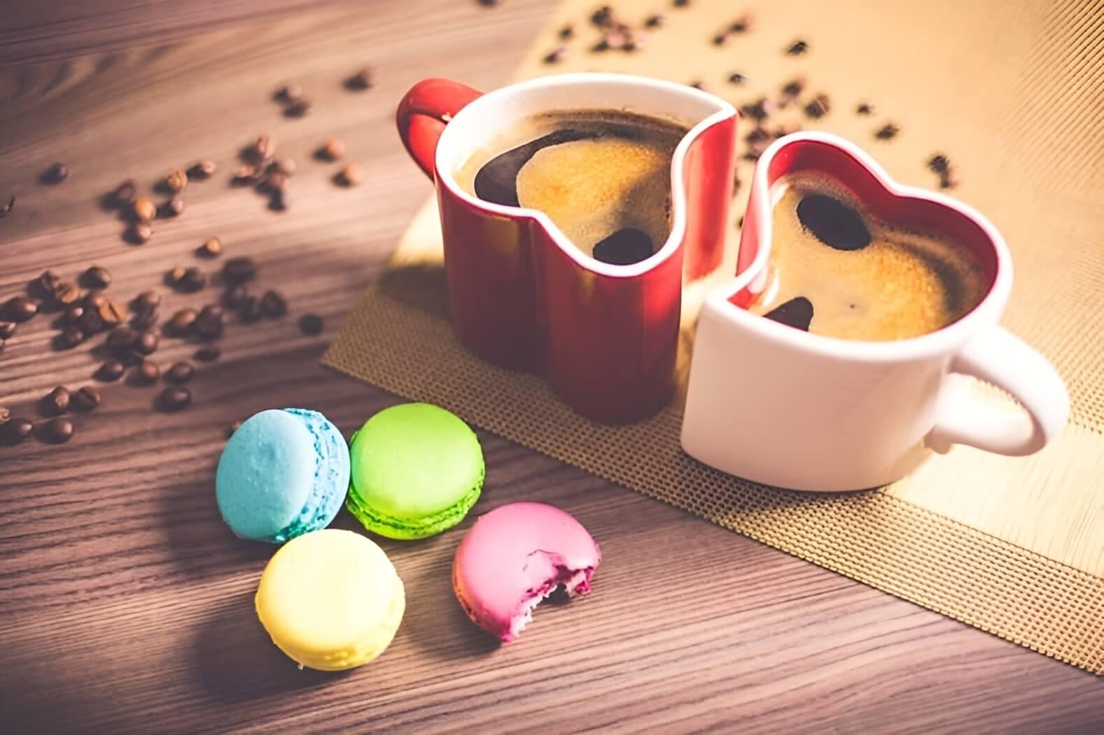 Discover which organic coffee brand fits your taste and lifestyle! Answer a few questions and uncover your ultimate brew buddy.