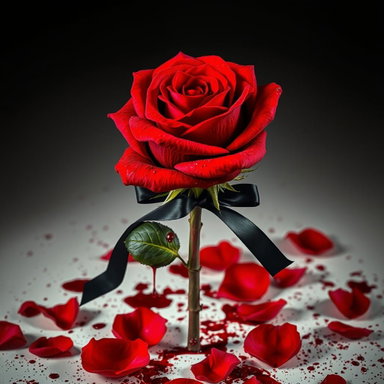 Blood Rose Wallpaper Blood Rose Images – Browse 53,630 Stock Photos,