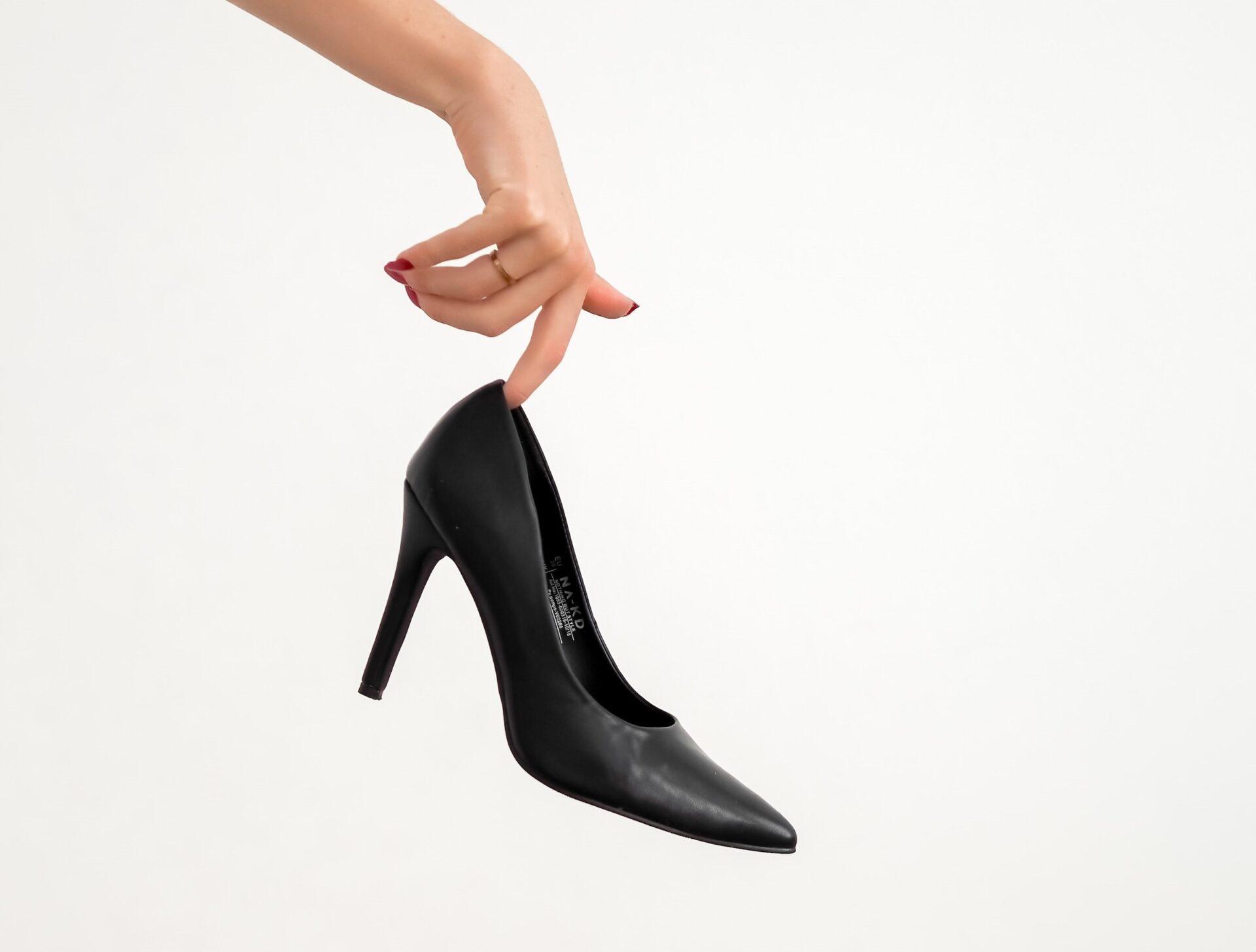 Ready to step into the world of luxury? Take our quiz to find out which high-end shoe brand fits your style and personality perfectly!