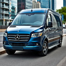 A contemporary reinterpretation of the 1984 Mercedes T200, blending classic design cues with modern functionality