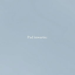 A simple and elegant book cover that exudes sad vibes, featuring a muted color palette with soft grays and gentle blues