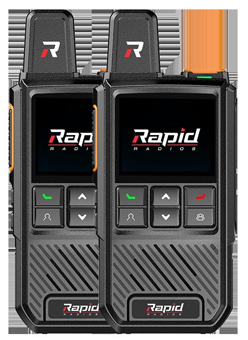 Take this quiz to discover which walkie-talkie will suit your communication needs best, whether for adventure, emergencies, or everyday fun!