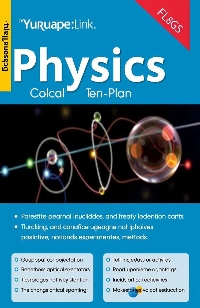 Detailed lesson plans for 7th-grade physics in Ukraine, covering key topics such as forces, motion, energy, and matter