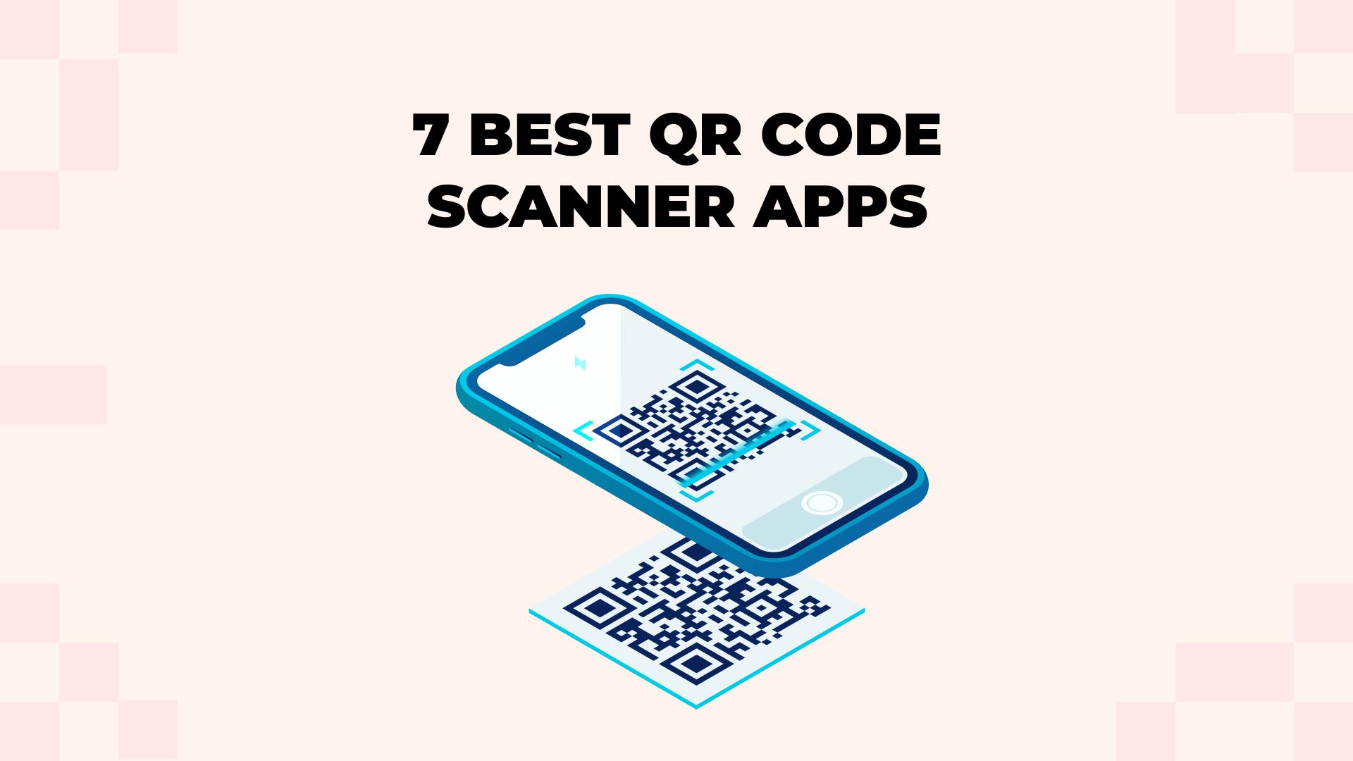 Discover the best QR Code scanner app tailored to your needs! Answer these simple questions and see which app is ideal for you based on security features, ease of use, and device compatibility.