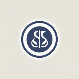 Design a striking and professional logo featuring the initials 'S.S.W' intertwining in a unique and stylish design.