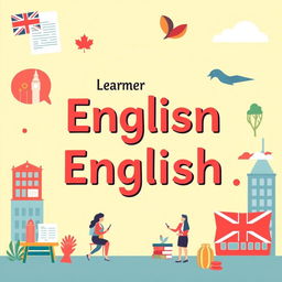 An eBook designed to help you learn English effectively and retain it over time