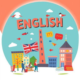 An eBook designed to help you learn English effectively and retain it over time