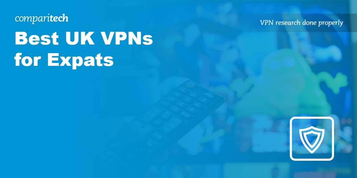 Struggling to unlock British content while living abroad? Take this quiz to discover the best VPN tailored for your streaming needs!