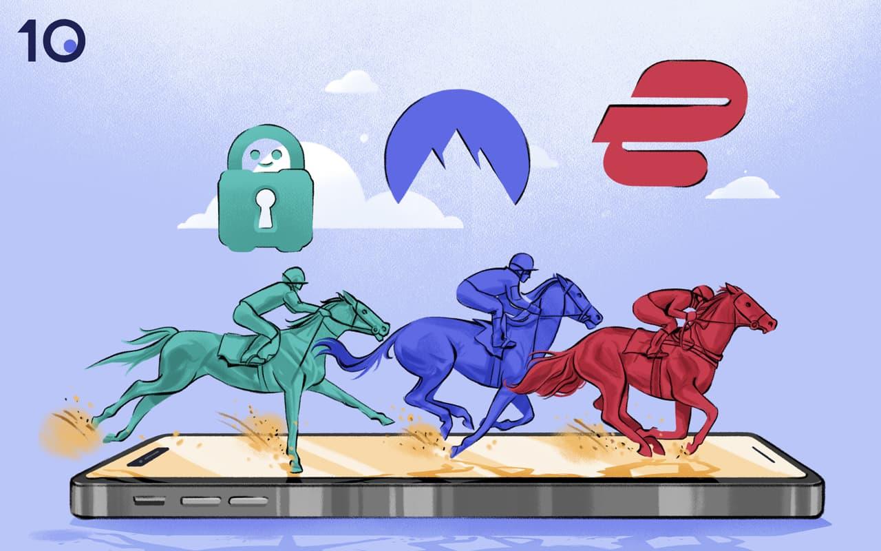 Not sure which VPN is right for you? Take our quiz to discover the best option tailored to your online needs!