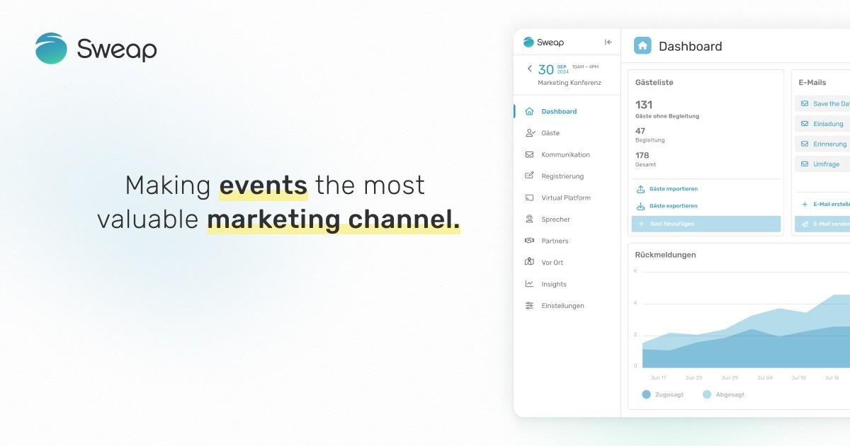 Struggling to choose the right tool for your next event? Take this quiz to discover which top event planning tool suits your specific needs!