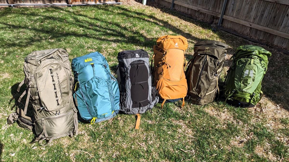 Ready to hit the trails but unsure which backpack is right for you? Take this quiz to discover your perfect backpack match based on comfort, weight, and features!