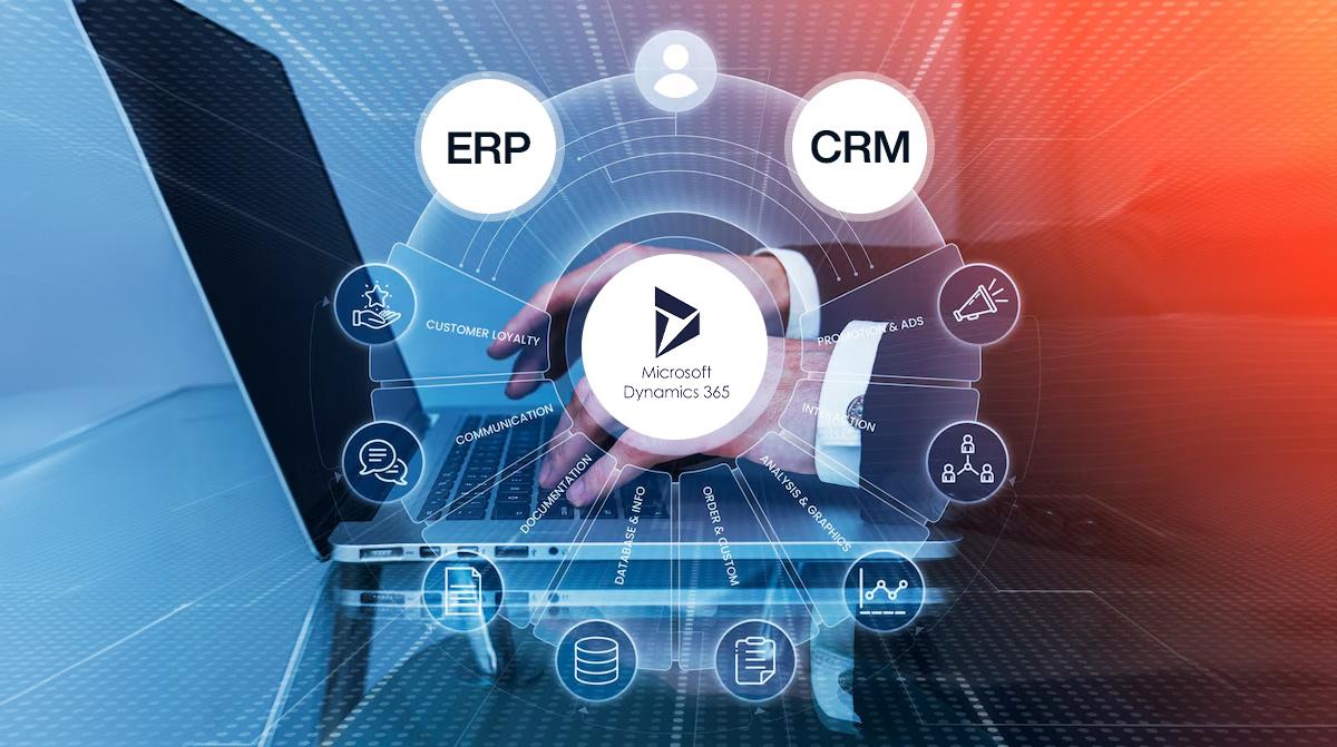 Unlock the full potential of your business with the perfect Dynamics 365 application tailored to your needs. Take this quick quiz to discover the best fit for your organization!