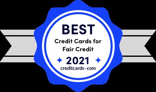 Are you struggling to find the perfect credit card for your fair credit score? Take this quiz to discover which card best suits your needs and goals!