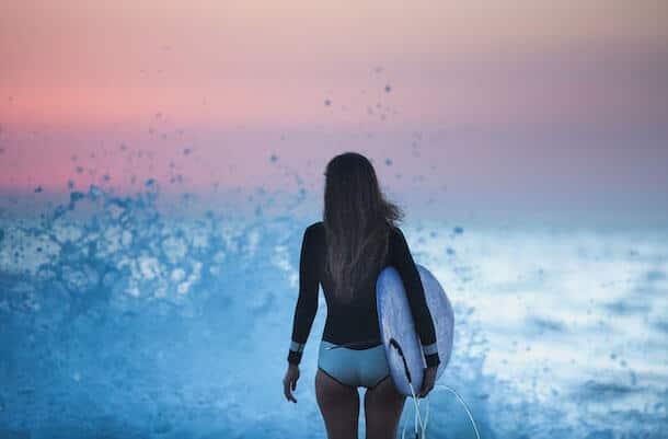 Surf's up! Take this quiz to discover which Apple Watch band is the best fit for your aquatic lifestyle. Whether you’re cruising the waves or relaxing on the beach, we’ve got the perfect band for you!