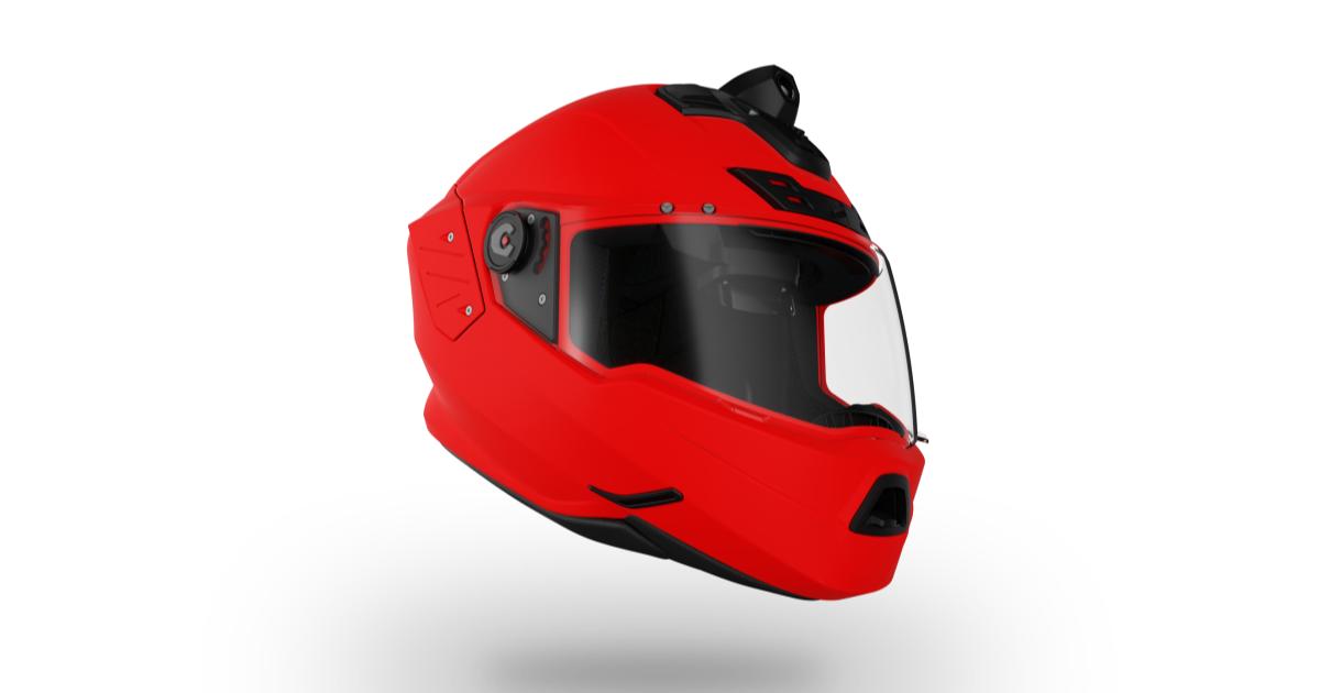 Discover the perfect smart motorcycle helmet that fits your style and riding needs! Take this quiz to find out which iC-R model suits you best based on advanced features and your unique preferences.