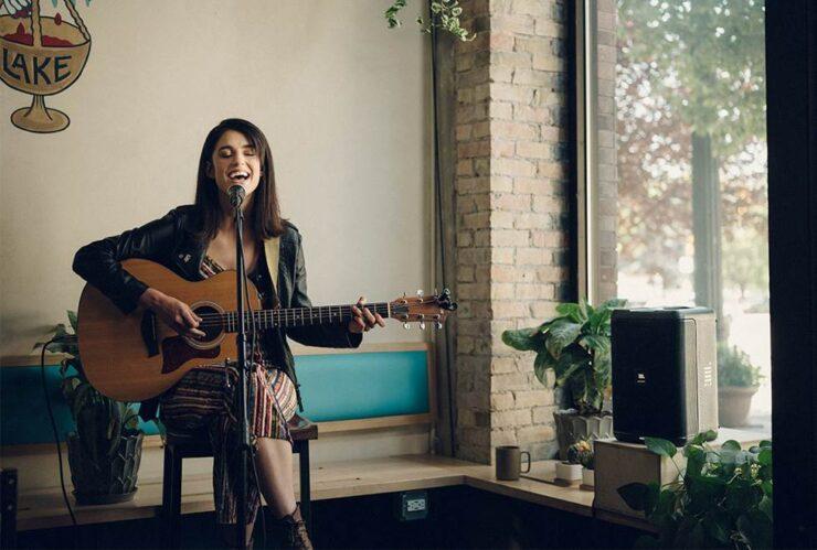 Are you ready to elevate your sound experience? Take this quiz to discover which powered speaker is your ultimate match for live band performances! Whether you're a seasoned pro or a weekend warrior, we've got the perfect pick for you.