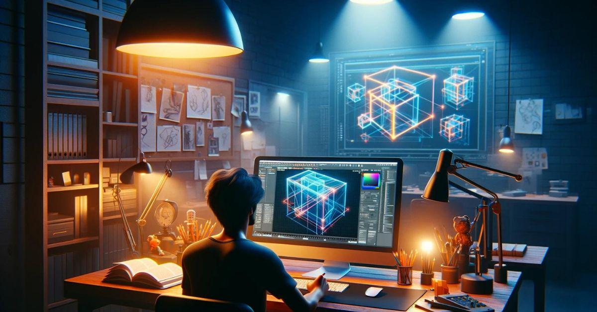 Explore your options and find the perfect 3D modeling software that fits your creative style and project requirements!
