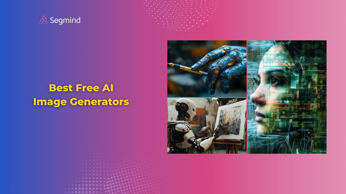 Unlock your creativity with the ideal AI art generator tailored to your artistic style! Take this quiz to discover the best tool for your needs.