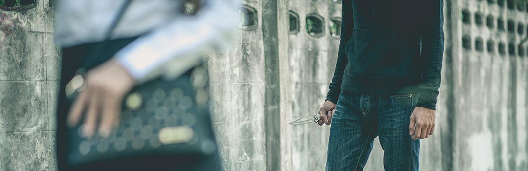 Finding the right self-defense tool can be challenging. Take this quiz to discover which tool suits your needs best!