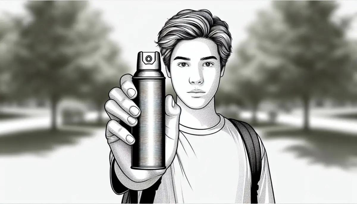 Discover the best self-defense tool for your needs by answering a few fun questions about your preferences and lifestyle!