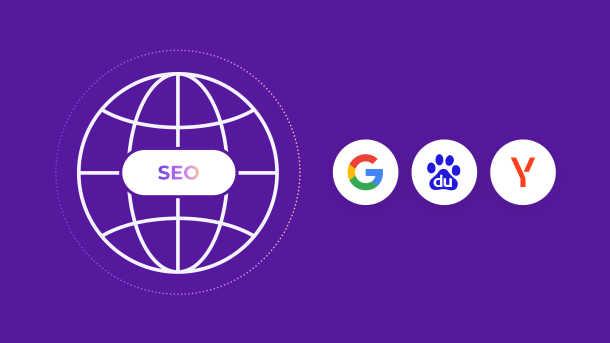 Uncover the best global SEO solution tailored to your business needs. Let's navigate through your requirements and get you the right tools!