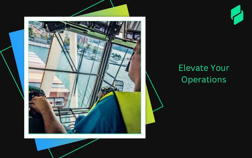 Navigating the world of cloud-based logistics software can be tricky. Take this quiz to discover the perfect solution tailored to your business challenges!