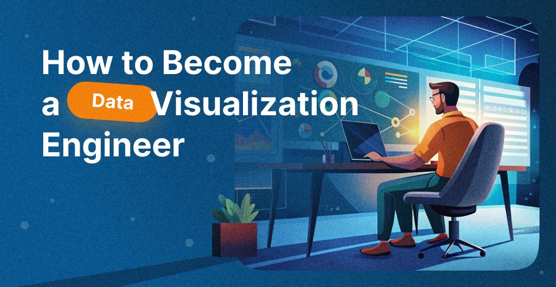 Are you an aspiring Data Visualization Engineer? Discover which tool matches your skills and creative flair! Answer a few fun questions to see what’s best for you.