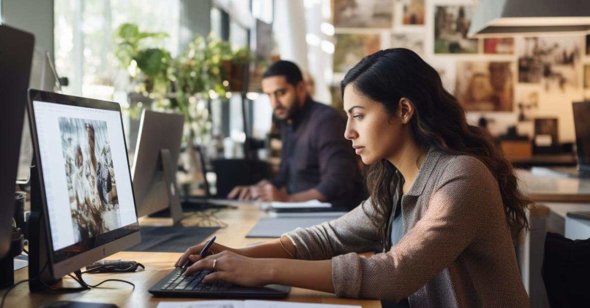 Discover your ideal platform to find freelance work effortlessly! Whether you're a designer, writer, or tech professional, this quiz will match you with the best freelance job search website tailored to your skills and preferences.