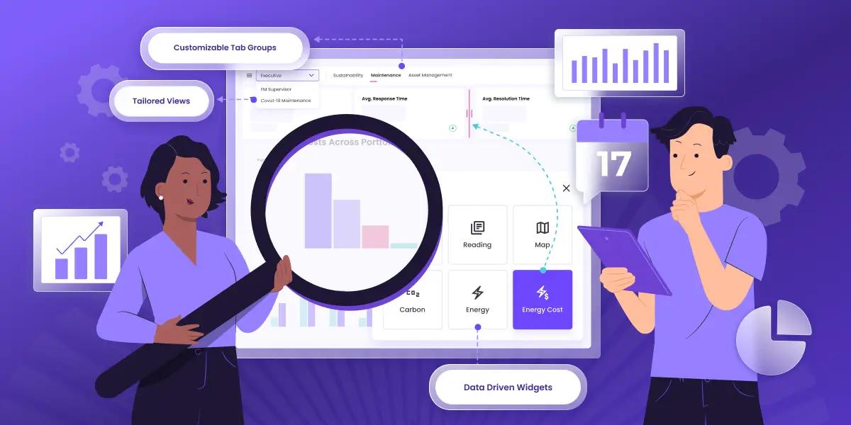 Take this quiz to discover the best facility management software that fits your organizational needs! We present you with tailored solutions to enhance your operational efficiency.