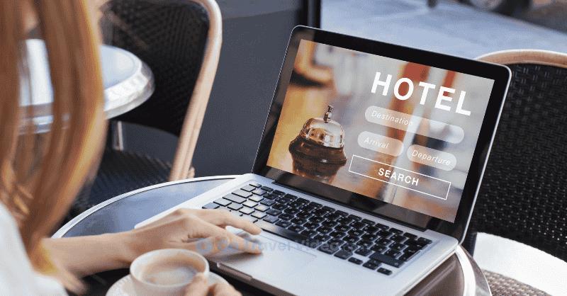 Unlock the hidden benefits of hotel stays with our quiz! Discover the best hotel loyalty program that aligns with your travel habits and preferences.