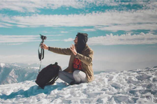 Are you ready to elevate your travel vlogs? Take this quiz to find out which creative ideas will resonate best with your audience and enhance your storytelling!