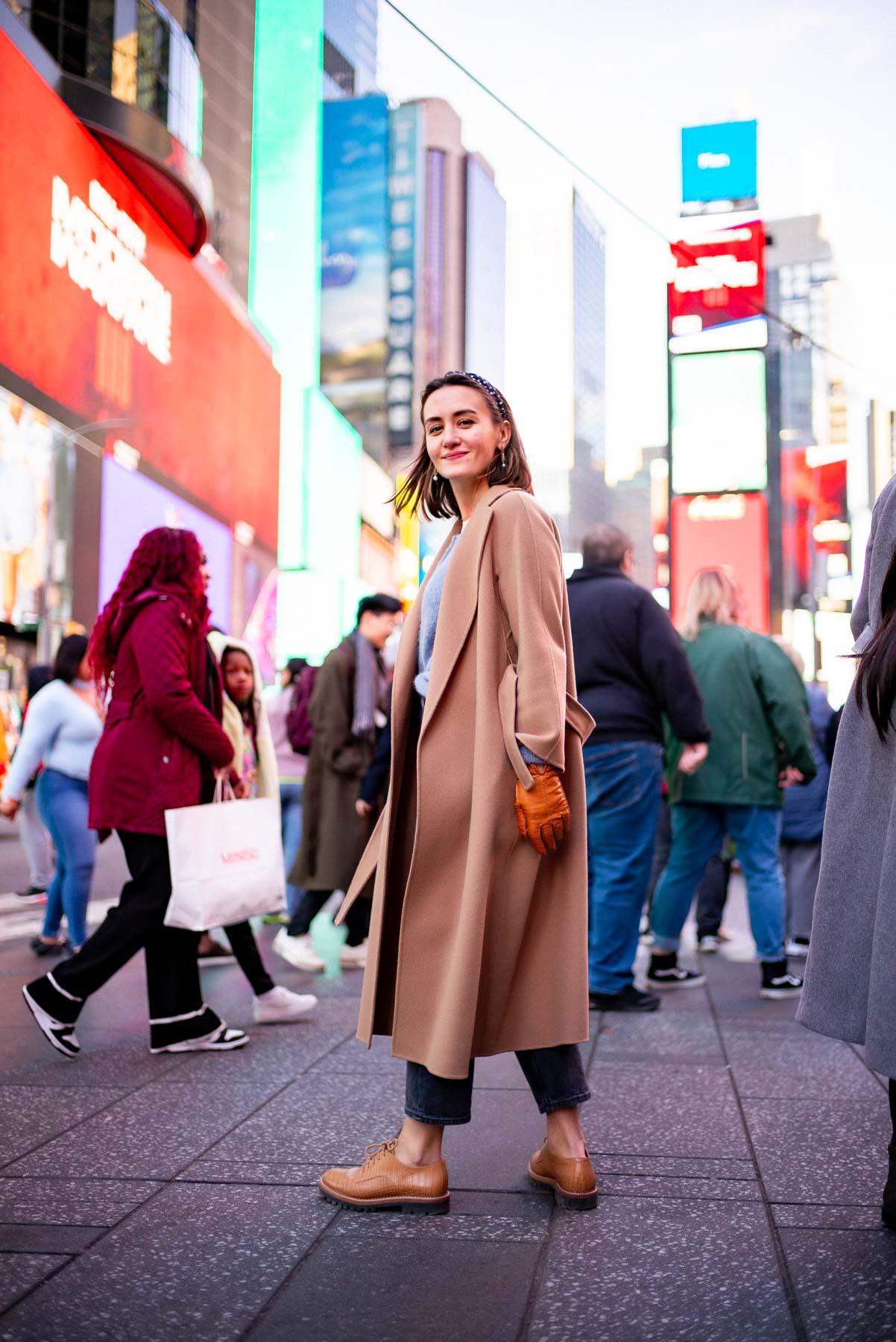 Are you ready to unlock the best of Times Square? This quiz will match you with the perfect activities to make your NYC adventure unforgettable!